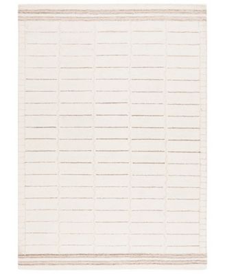 Safavieh - Metro I MET626A 3'x5' Area Rug