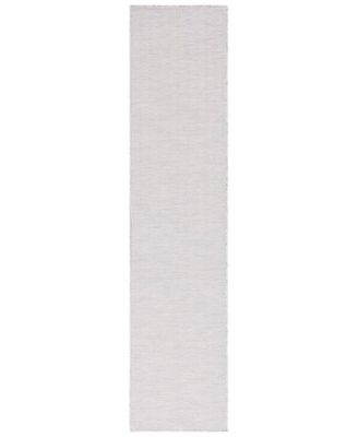 Safavieh - Hampton I Indoor/Outdoor HTN233A 2'x11' Runner Area Rug