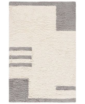 Safavieh - Casablanca 704 CSB704F 2'3"x9' Runner Area Rug