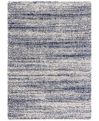 Safavieh - Hudson Shag 400 SGH295A 10'x14' Area Rug