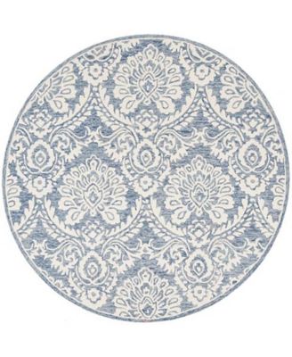 Safavieh - Blossom I BLM106M 10'x14' Area Rug