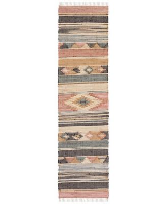 Safavieh - Kilim I KLM177M 2'3"x5' Area Rug