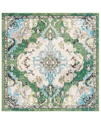 Safavieh - Madison 400 MAD484Y 10'x14' Area Rug
