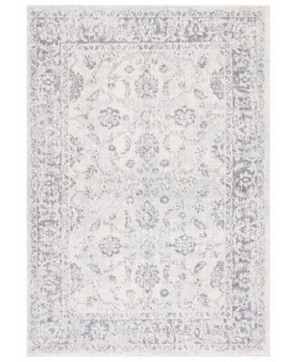 Safavieh - Tulum I TUL281C 2'x9' Runner Area Rug