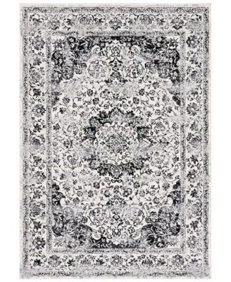 Safavieh - Tulum I TUL282A 2'x9' Runner Area Rug