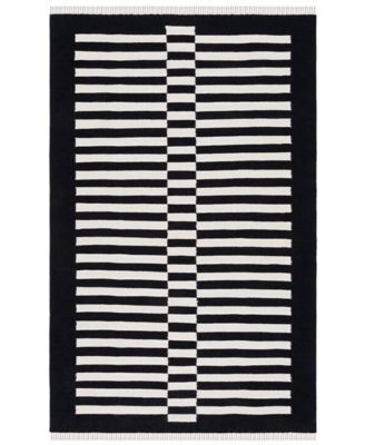 Safavieh - Striped Kilim VI STK805Z 3'x5' Area Rug