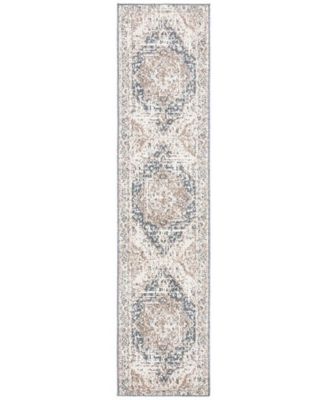 Safavieh - Pyramid PYR268B 2'2"x11' Runner Area Rug
