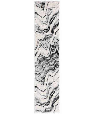 Safavieh - Tulum I TUL274A 2'x9' Runner Area Rug