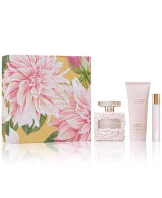 Oscar de la Renta - 3-Pc. Bella Rosa Eau de Parfum Gift Set