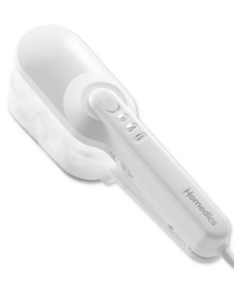 Homedics - PerfectSteam 3-in-1 Mini Press Garment Steamer