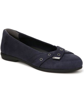 Bzees - Kira Washable Ballet Flats