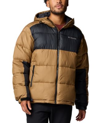 Columbia - Men's Pike Lake II Zip-Front Hooded Jacket