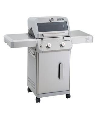 Monument Grills