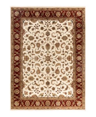 ADORN HAND WOVEN RUGS