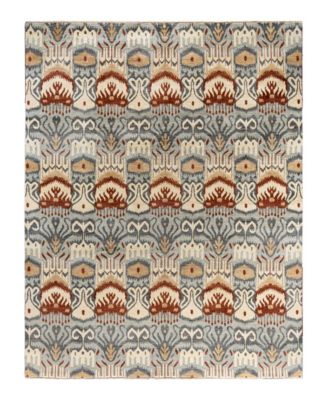 ADORN HAND WOVEN RUGS