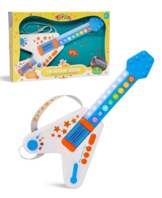 Geoffrey's Toy Box