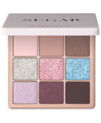 Anastasia Beverly Hills - Sugar & Spice Mini Eyeshadow Palettes