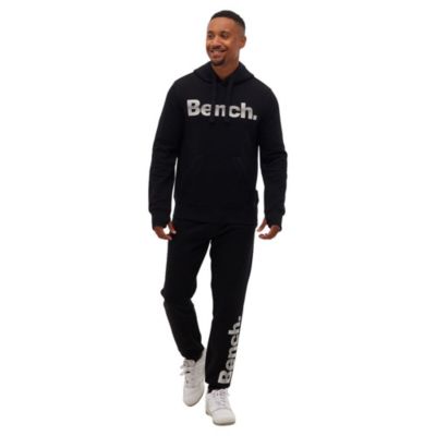 Bench DNA
