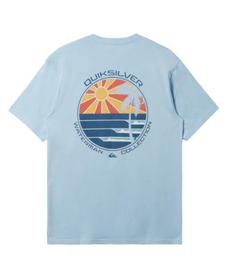 Quiksilver Waterman