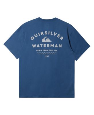 Quiksilver Waterman