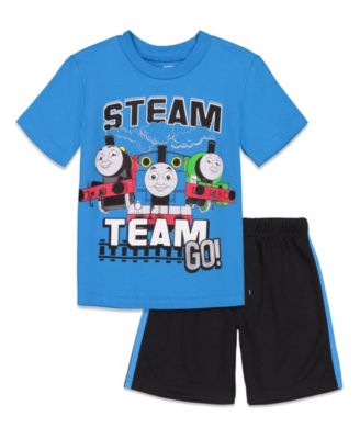 Thomas & Friends