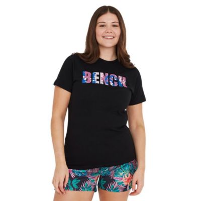 Bench DNA