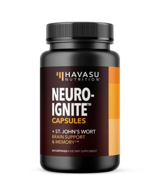 Havasu Nutrition