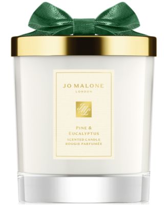 Jo Malone London - Pine & Eucalyptus Home Candle Limited Edition, 7 oz.