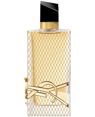Yves Saint Laurent - Libre Eau de Parfum Limited-Edition Fragrance Collection