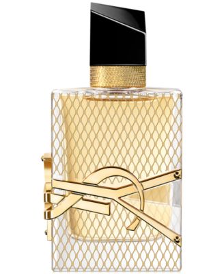 Yves Saint Laurent - Libre Eau de Parfum Limited-Edition Fragrance Collection