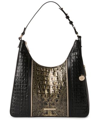 Brahmin - Tabitha Sarastro Leather Shoulder Bag