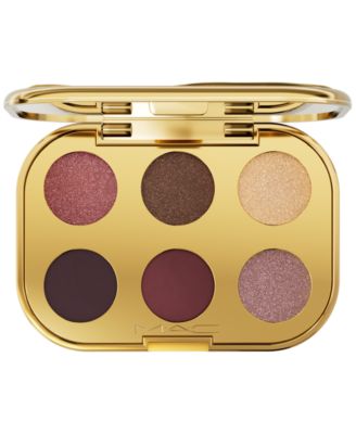 MAC - Limited-Edition Treasured Eye Shadow Palette - Rose To The Occasion