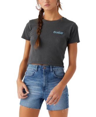 O'Neill - Juniors' Original Surf Graphic T-Shirt