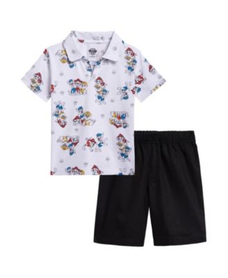 Paw Patrol