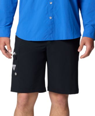 Columbia - Men's PFG Terminal Tackle II 10" Fishing Shorts