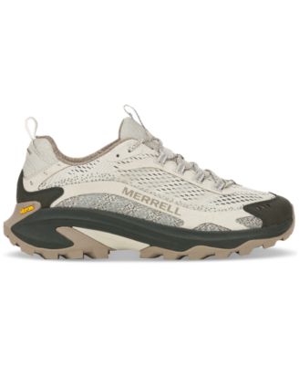 Merrell - Men's Moab Speed 2 Lace-Up Hiking Sneakers