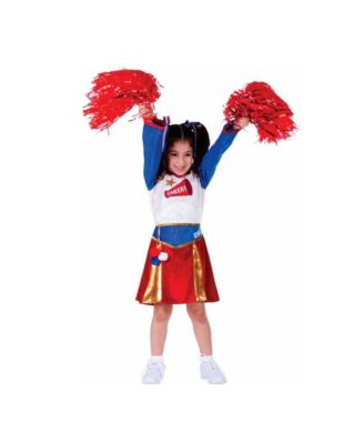 Dress Up America