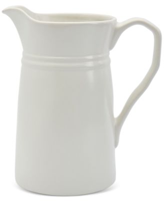 Bee & Willow - Bristol 60-Oz. Ceramic Pitcher