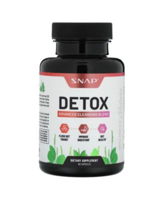 Snap Supplements
