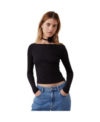 COTTON ON