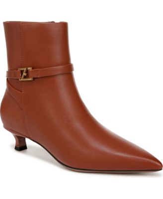 Franco Sarto - Marnie Kitten Heel Dress Booties