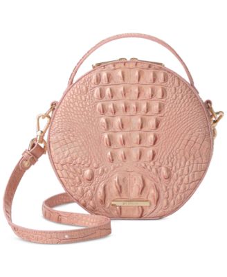 Brahmin - Lane HappyHour Melbourne Leather Crossbody