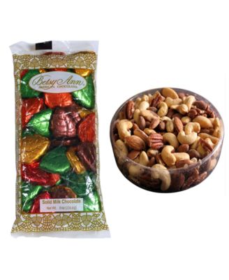 Betsy Ann Chocolates