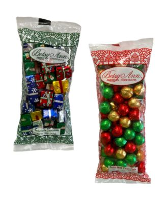 Betsy Ann Chocolates
