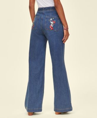 Disney | Macy's - Women's Minnie Majorette Fashion Jeans