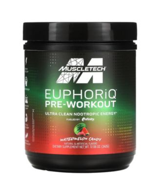 MuscleTech