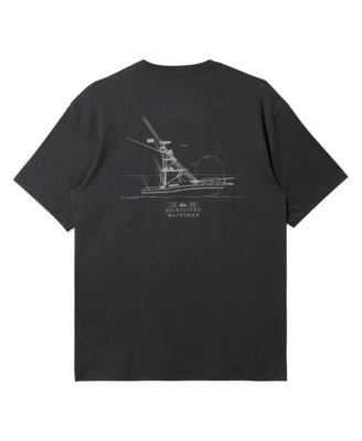 Quiksilver Waterman