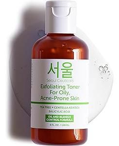 Seoul Ceuticals