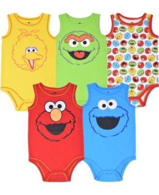 Sesame Street