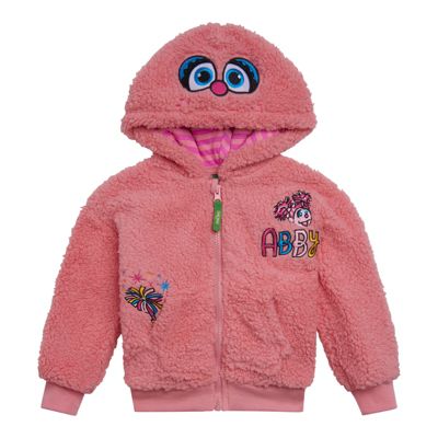 Sesame Street